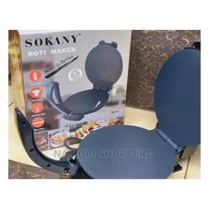Chapati Maker/ Roti Maker