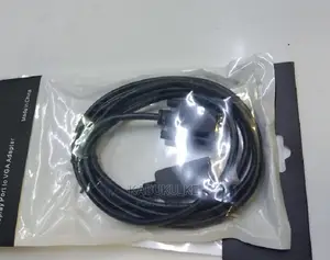 Displayport to VGA Cable 1.5m