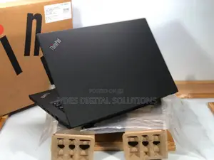 Laptop Lenovo ThinkPad T480 8GB Intel Core I5 SSD 256GB