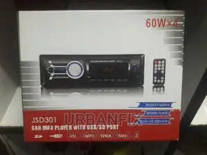 Bluetooth Car Radios With Usb, Aux on Offer