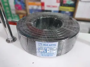 Astel Coaxial Cable