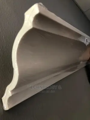 PU Cornice 6"(Fiber)