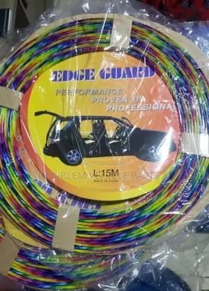 Edge Guard Universal Assorted Colours