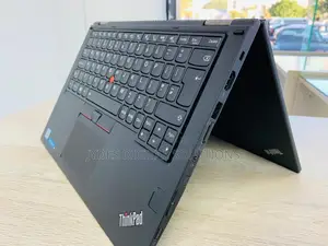 Laptop Lenovo ThinkPad X380 Yoga 16GB Intel Core I5 SSD 512GB