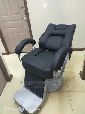 Reclined Local Barber Chair