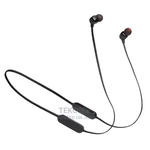 JBL Tune 125BT Bluetooth Earphones