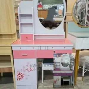 Classic Dressing Table