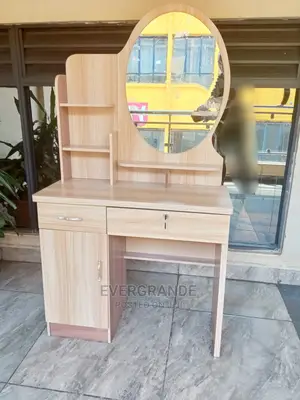 Classic Dressing Table