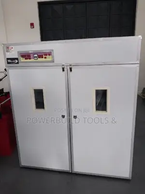 Egg Incubator 2200