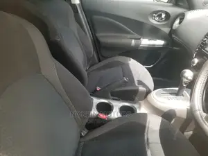 Nissan Juke 2015 Blue