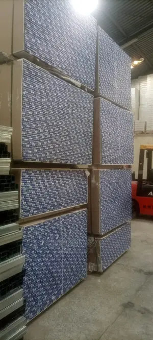 Hada Gypsum Boards (9mm)