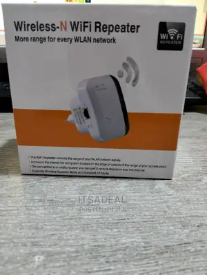 Wifi Extender