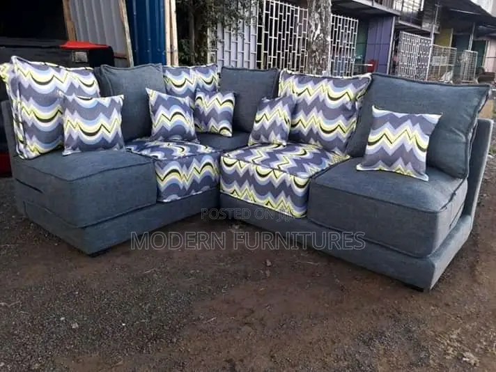 Modern Sofas