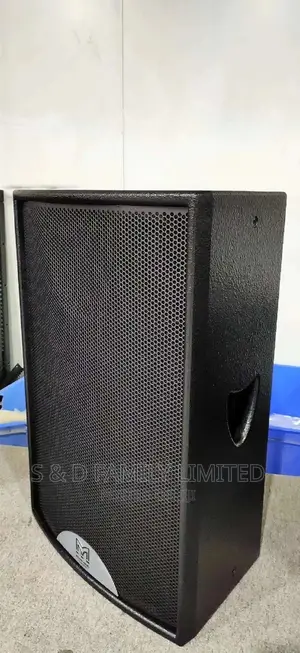 Martin Audio 15 Inch Monitor