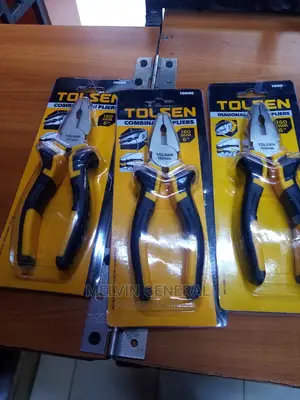 Toolseen Pliers 6"