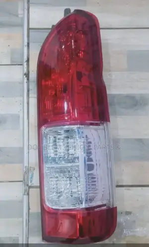 Tail Lamp Hiace 9L 2014