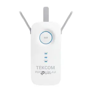 Tp-Link AC1750 Wi-Fi Range Extender