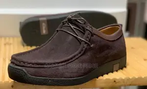 Clarks Loffers