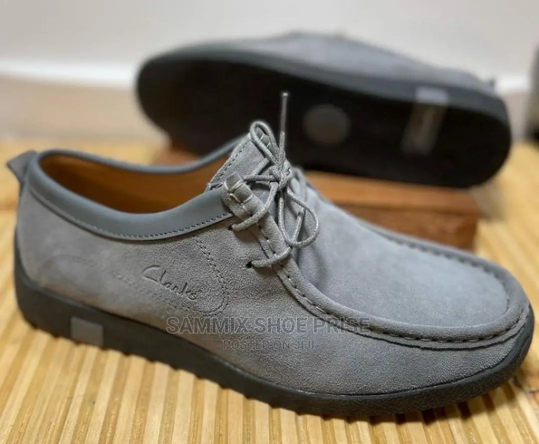 Clarks Loffers