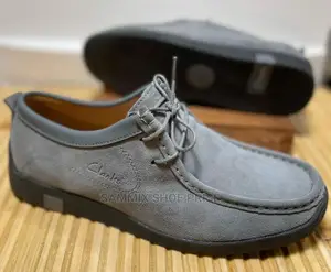 Clarks Loffers