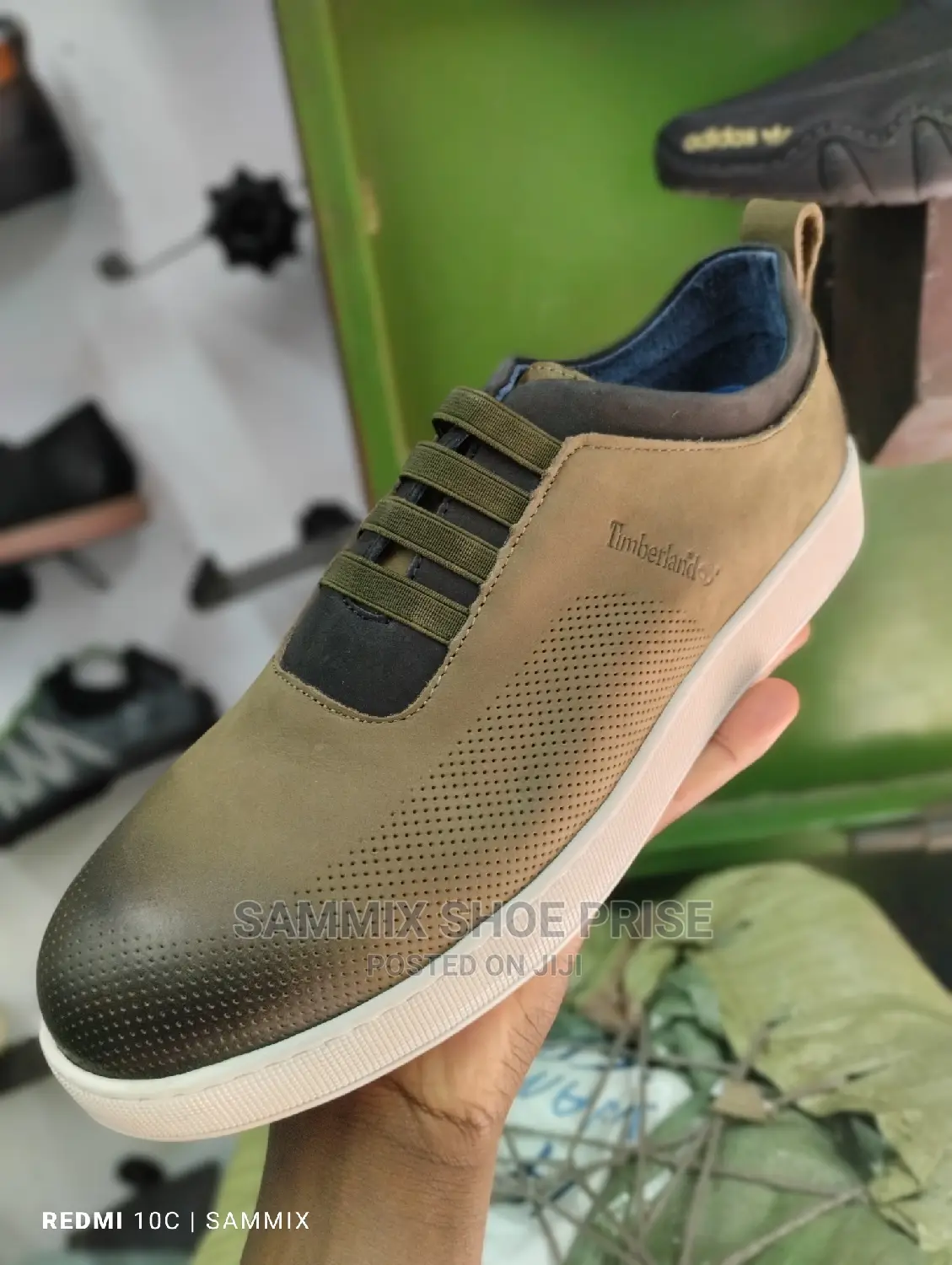 Timberland Sneakers