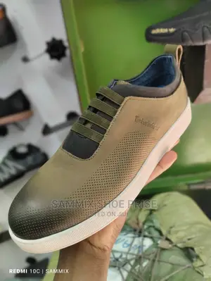 Timberland Sneakers