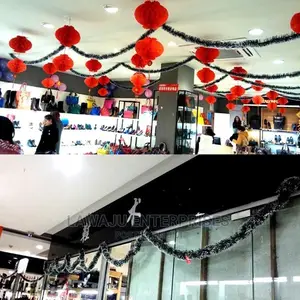 Christmas Garlands