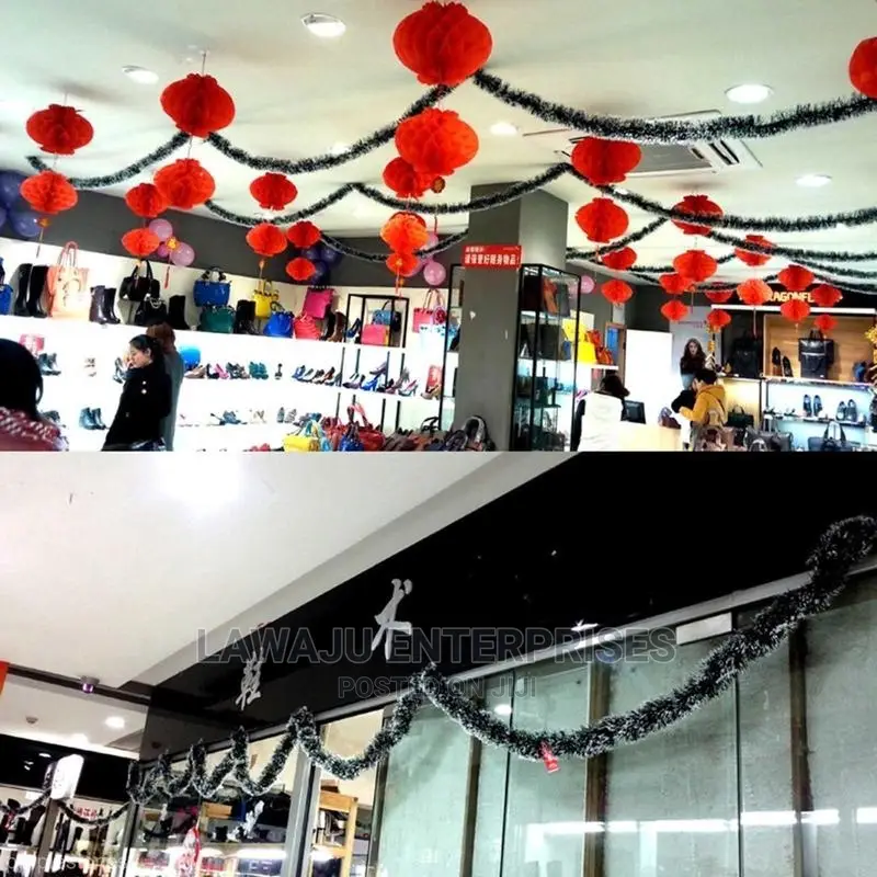 Christmas Garlands