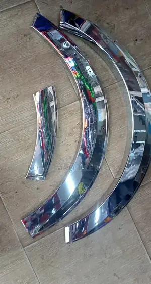 Fender Liners Hiace 7l/9l