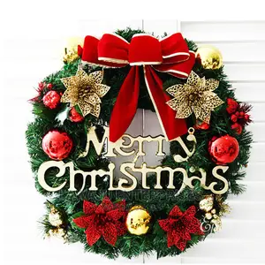 Christmas Wreath- Big