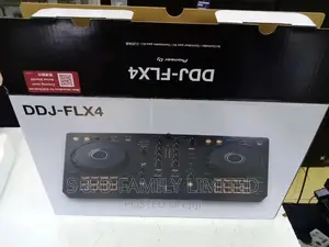Pioneer DDJ-FL4