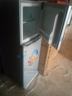 128 L Premier Refrigerator