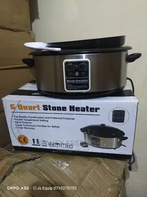 High Quality Massage Heater