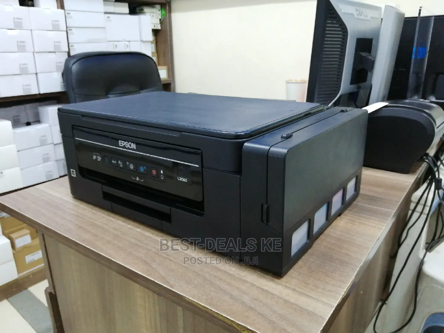 Epson L3060