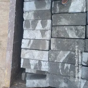 Mdarugo,Stones Machine Cut Mawe