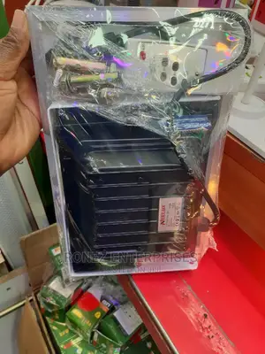Solar Floodlight 30 Wlts