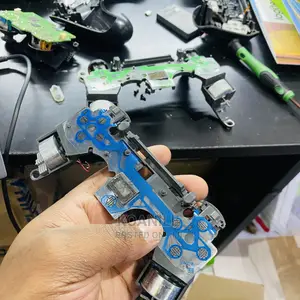 Playstation Controller Repair (PS4 PS5)
