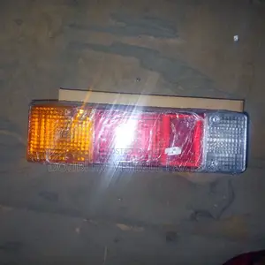 Tail Lamp Mitsubishi Canter 4D32