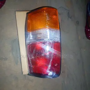 Tail Lamp Mitsubishi L200 New Model