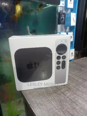 Apple TV Hd