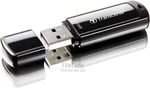 Transcend Jetflash 700 USB 3.0 Flash Drive