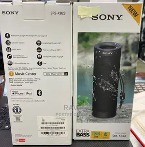 Sony Speaker