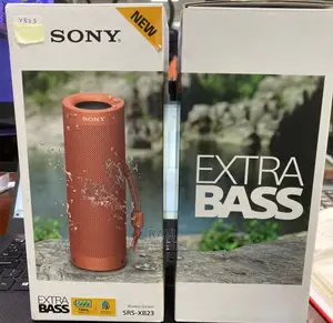 Sony Speaker
