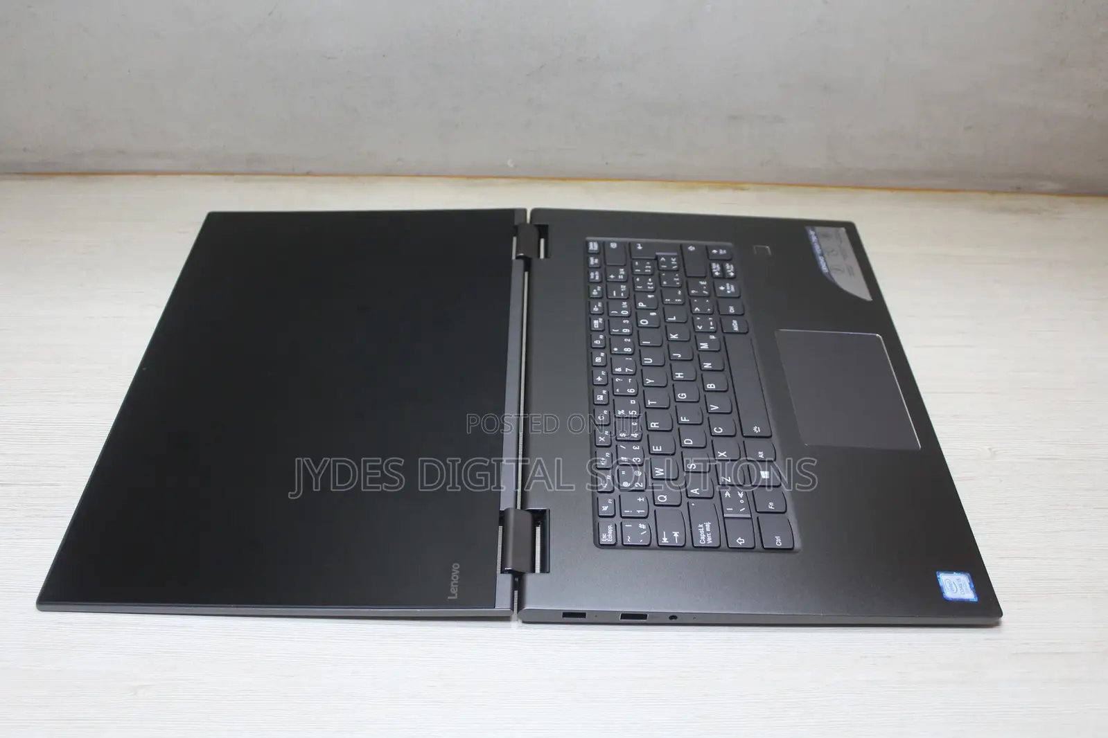 Laptop Lenovo ThinkPad X240 4GB Intel Core I5 HDD 500GB