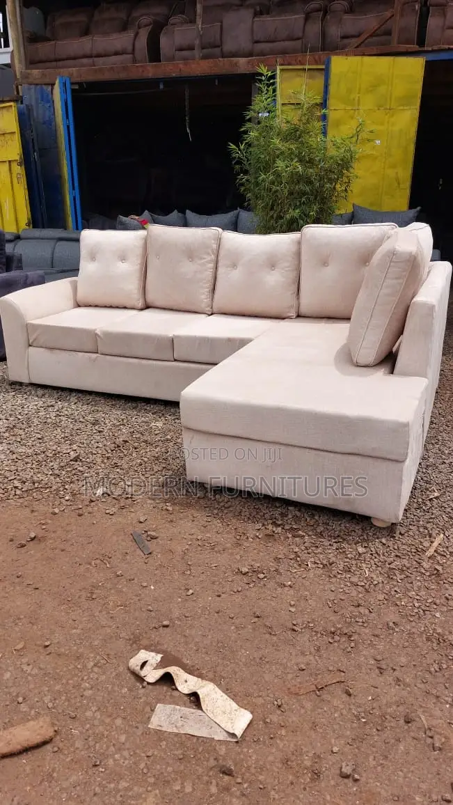 Corner Seat Sofa
