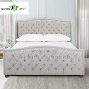 6/6 Classic Bed