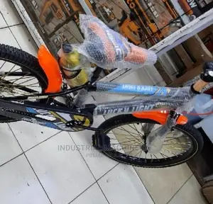 Kids Bike Size 20