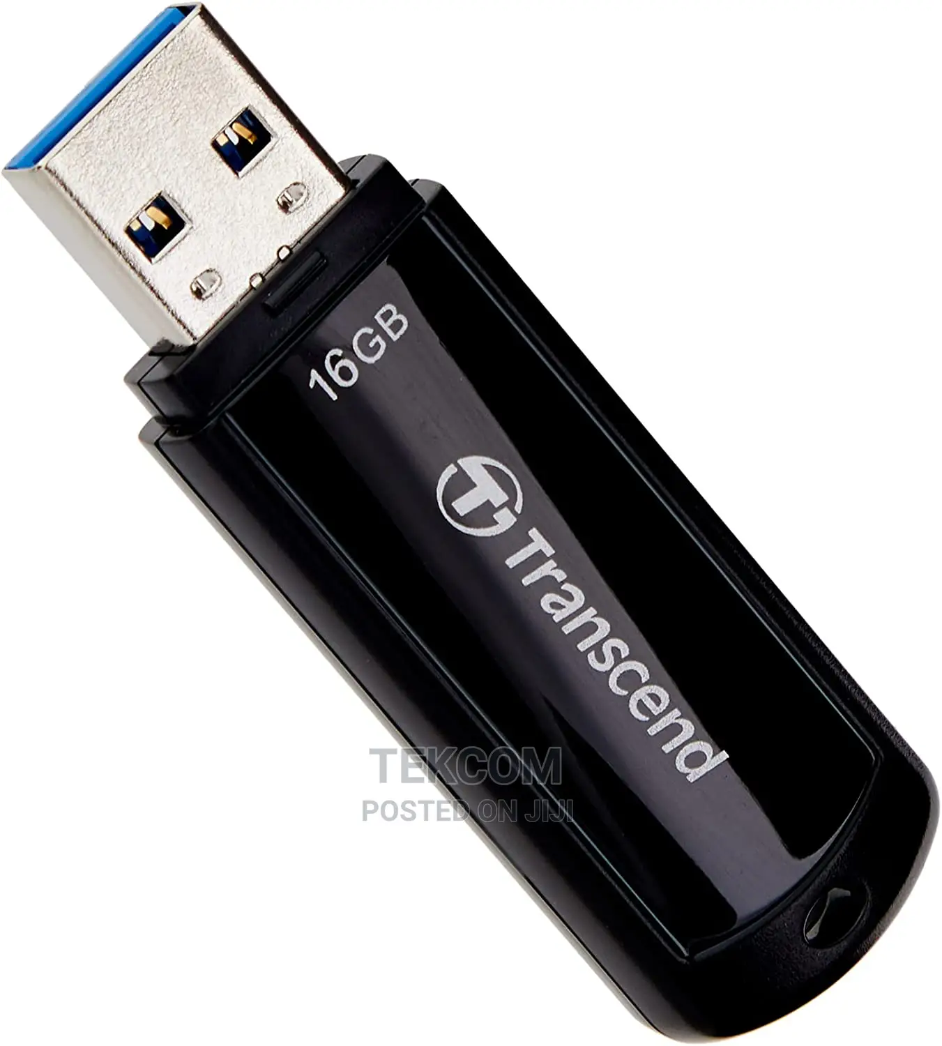 Transcend 16gb Jetflash 700 Usb 3.1 Gen 1 Flash Drive