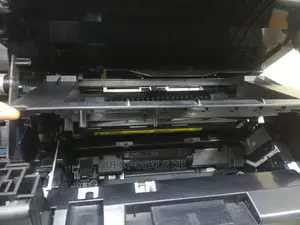 Laserjet M1132 MFP Printer