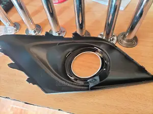 Mazda Axela 2015 Fog Light Covers